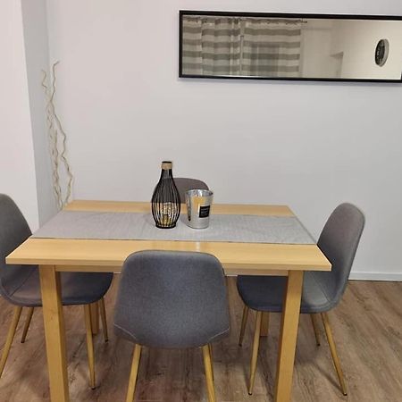 Apartmán Apartman Simic Osijek Exteriér fotografie