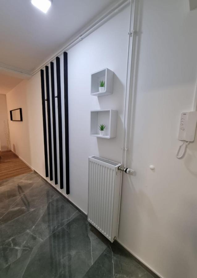 Apartmán Apartman Simic Osijek Exteriér fotografie