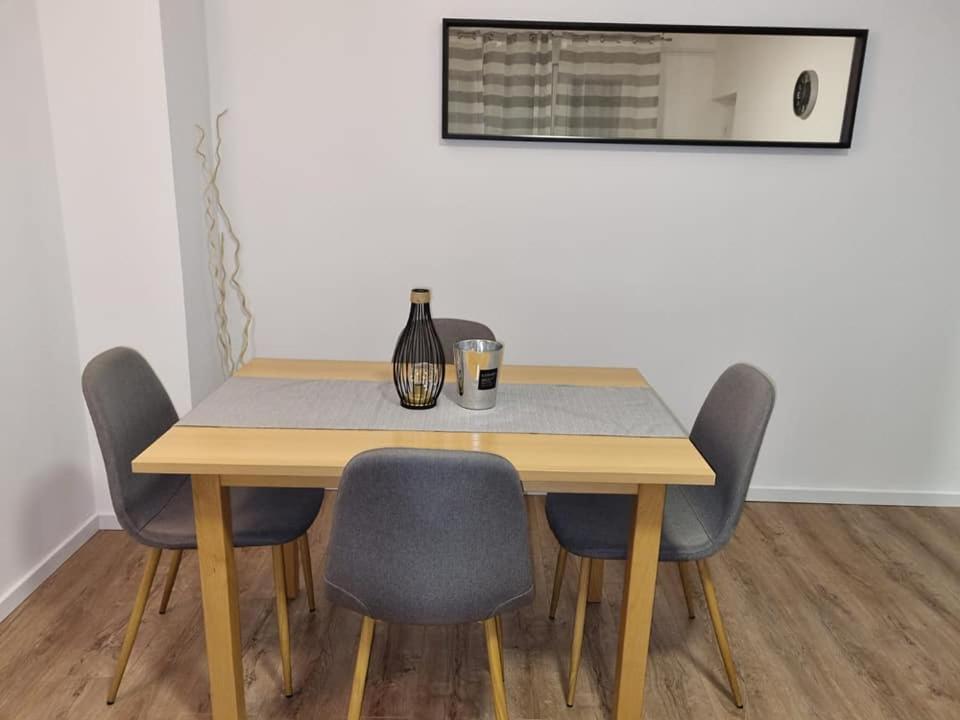 Apartmán Apartman Simic Osijek Exteriér fotografie