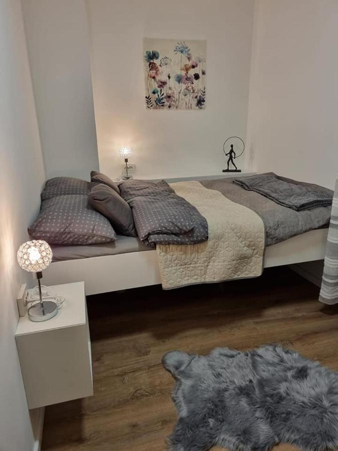 Apartmán Apartman Simic Osijek Exteriér fotografie