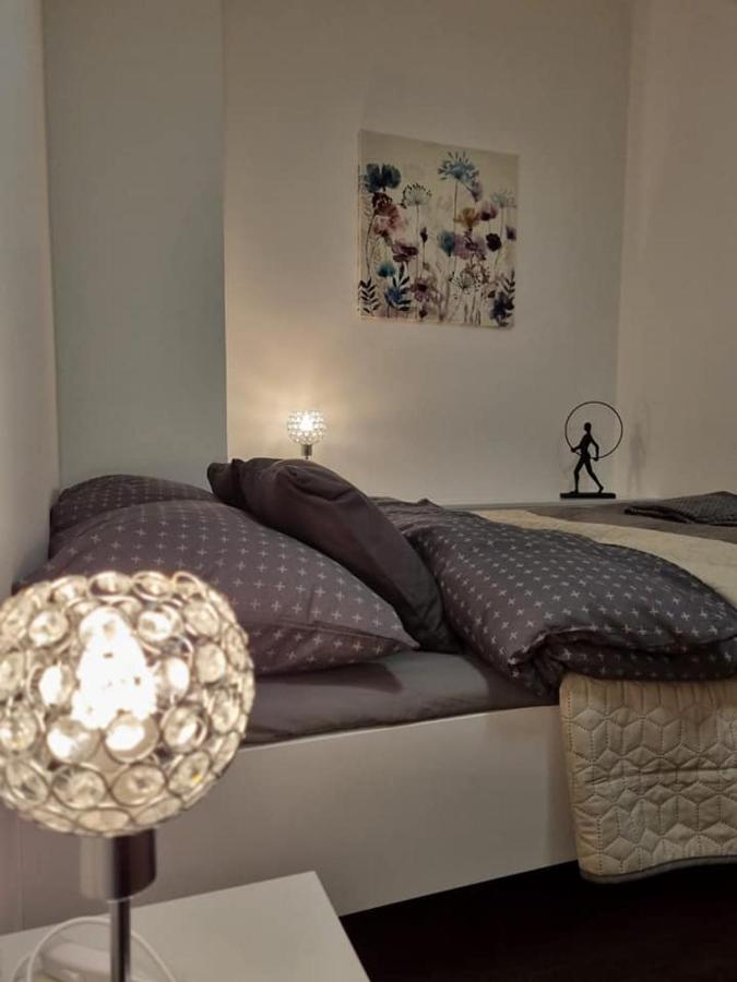 Apartmán Apartman Simic Osijek Exteriér fotografie
