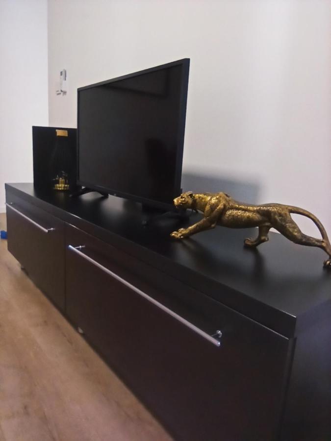 Apartmán Apartman Simic Osijek Exteriér fotografie